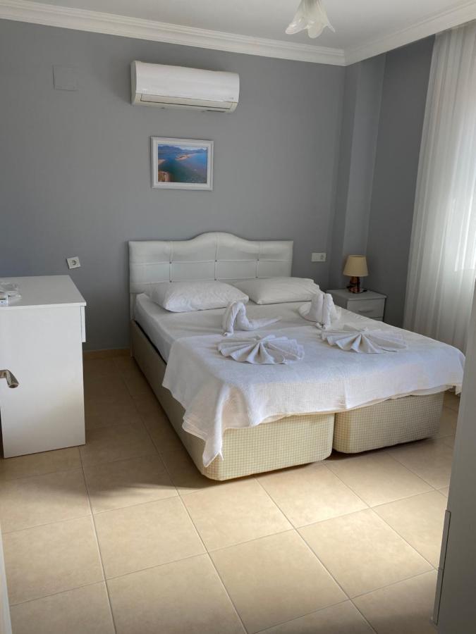 Erken Apart Dalyan Εξωτερικό φωτογραφία
