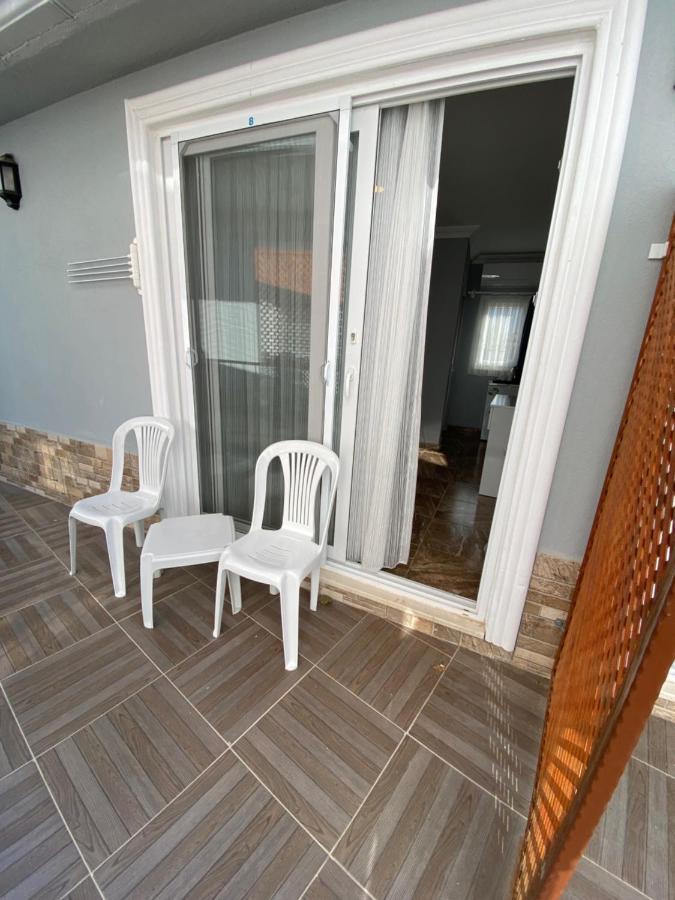 Erken Apart Dalyan Εξωτερικό φωτογραφία