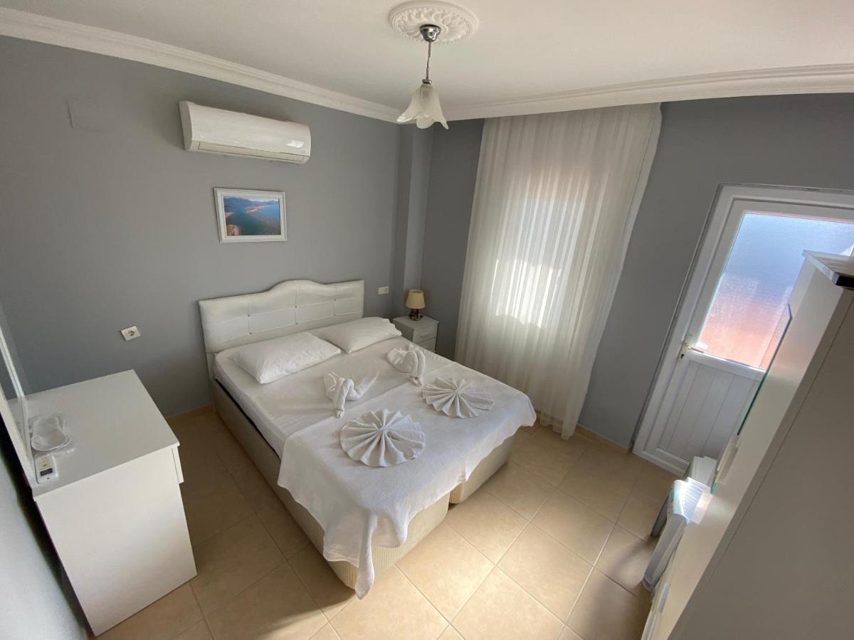 Erken Apart Dalyan Εξωτερικό φωτογραφία