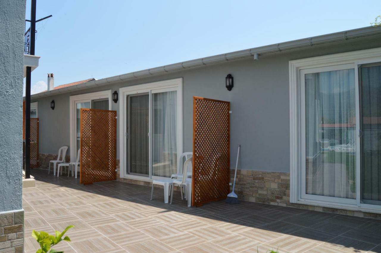 Erken Apart Dalyan Εξωτερικό φωτογραφία